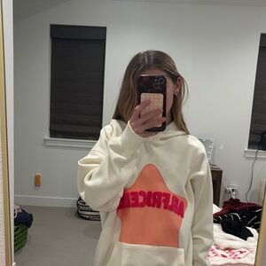 Aelfric Eden Sweatshirt Size XS